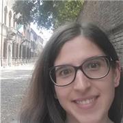 I keep my classes varied and tailored to the needs and learning styles of my students.